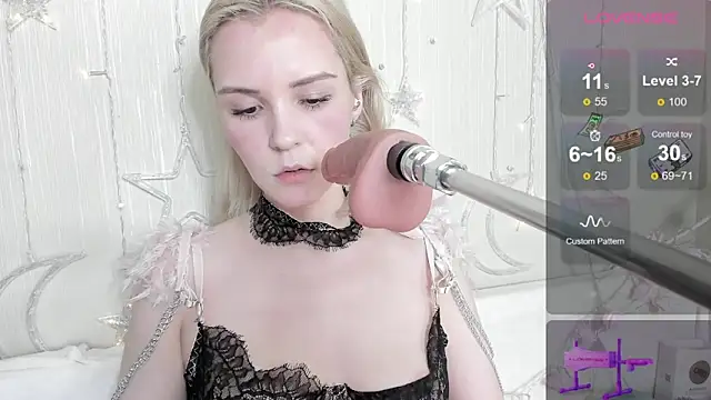 Kaya Devis online show from 03/13/26, 05:12