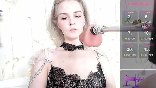 Kaya Devis online show from 02/22/26, 05:32