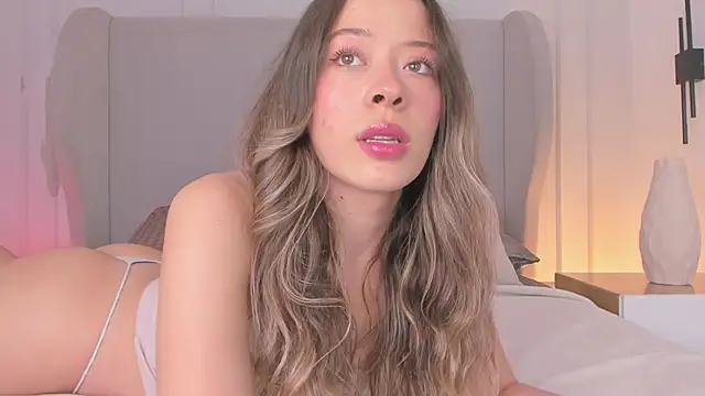 chloe d online show from 11/09/25, 02:10