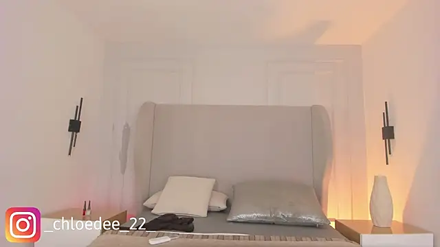 chloe d online show from 01/15/26, 09:12