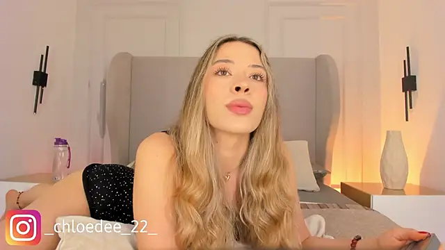 chloe d online show from 01/19/26, 11:25