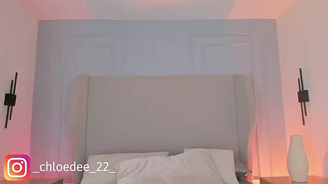 chloe d online show from 02/22/26, 12:40