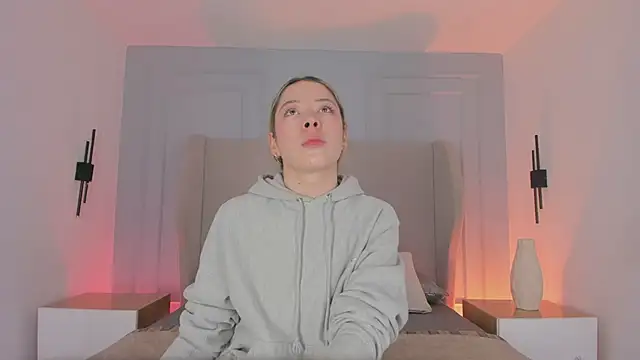 chloe d online show from 02/26/26, 12:16