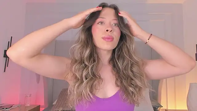 chloe d online show from 11/07/25, 11:37