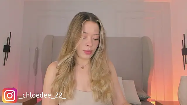 chloe d online show from 02/10/26, 12:26