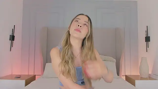 chloe d online show from 06/02/26, 11:54