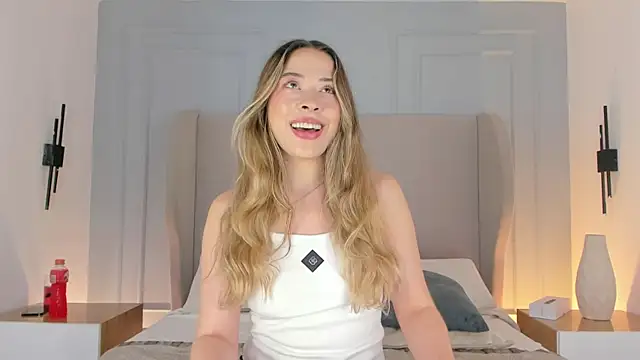 chloe d online show from 05/03/26, 02:42