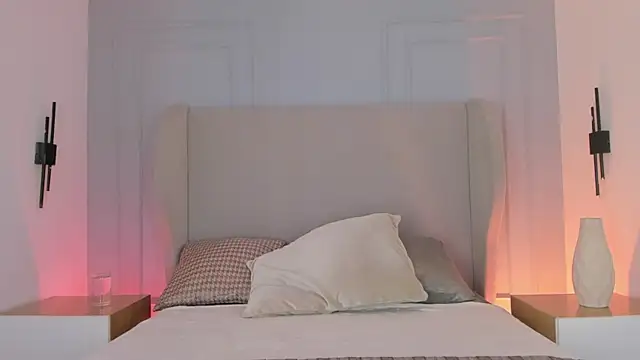 chloe d online show from 03/20/26, 12:50