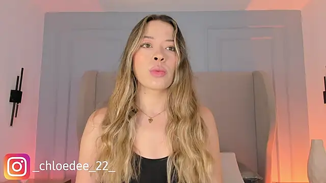 chloe d online show from 02/19/26, 12:35