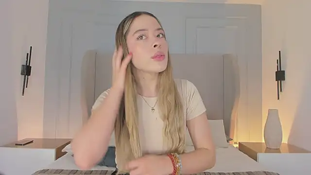 chloe d online show from 04/09/26, 12:11