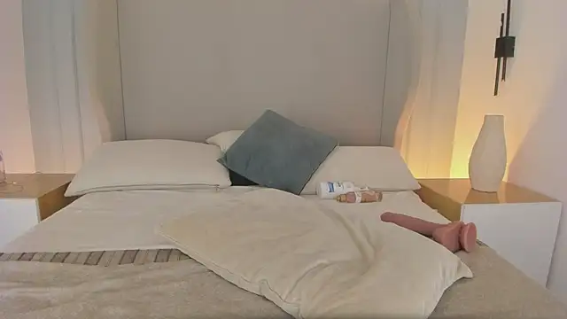 chloe d online show from 05/11/26, 02:45