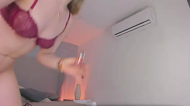 chloe d online show from 03/09/26, 12:20