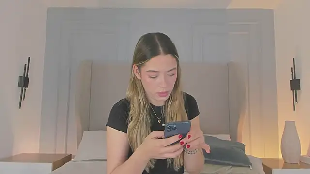chloe d online show from 05/01/26, 02:00