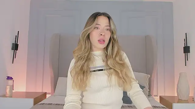 chloe d online show from 05/25/26, 12:37