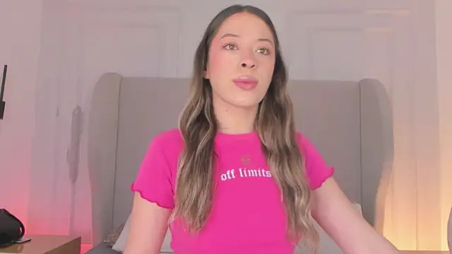 chloe d online show from 12/22/25, 01:22