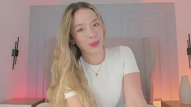 chloe d online show from 03/15/26, 12:34