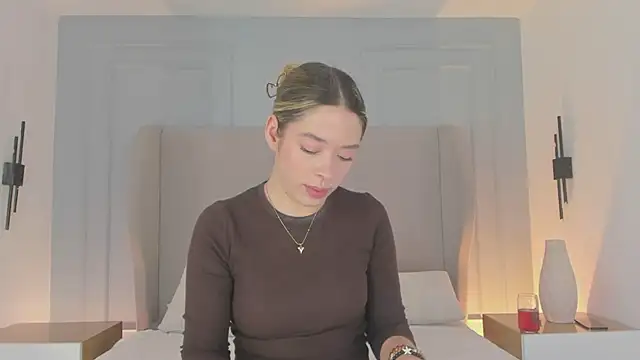 chloe d online show from 03/27/26, 11:55