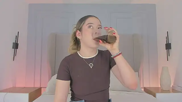 chloe d online show from 06/01/26, 01:11
