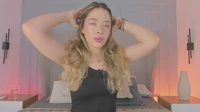 chloe d online show from 03/13/26, 12:10