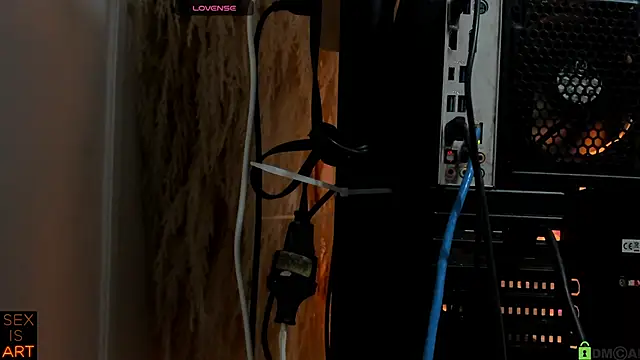 julyanna  online show from 02/15/25, 06:44