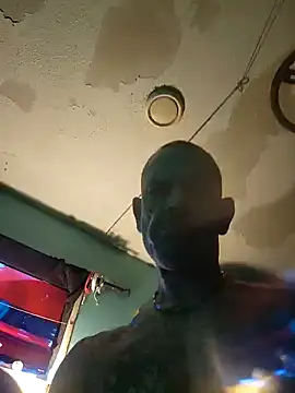 deepstroker42071 online show from 01/08/25, 08:50