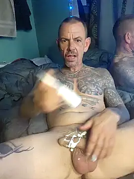 deepstroker42071 online show from 01/17/25, 07:30