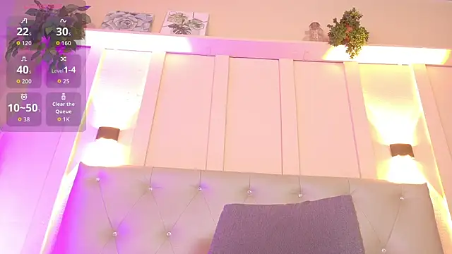 sofiaa ebony online show from 10/05/25, 01:24