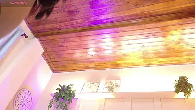 sofiaa ebony online show from 10/31/25, 01:30