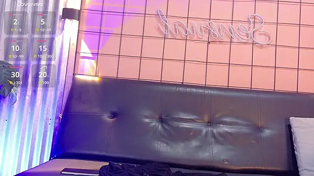 sofiaa ebony online show from 02/02/26, 01:21