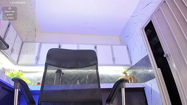 sofiaa ebony online show from 01/11/26, 01:18