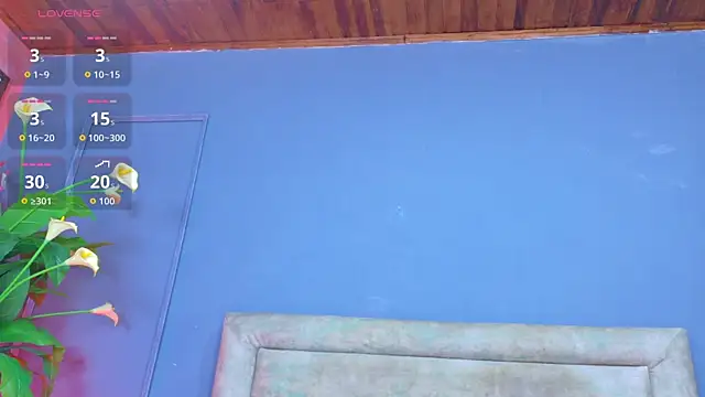 sofiaa ebony online show from 12/18/25, 01:15