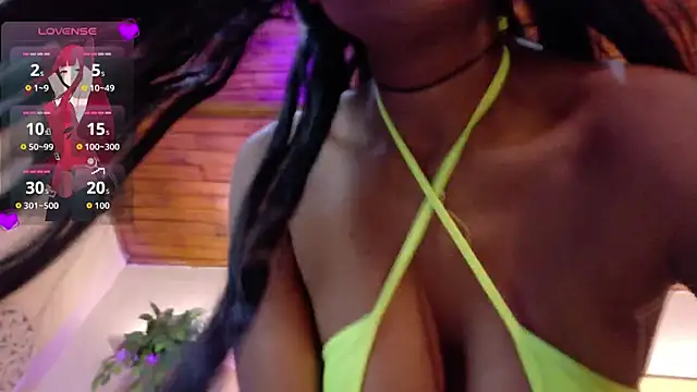 sofiaa ebony online show from 02/07/26, 01:30