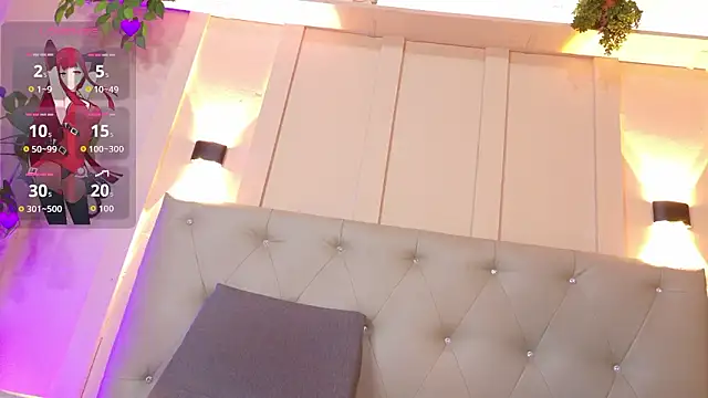 sofiaa ebony online show from 02/08/26, 01:09