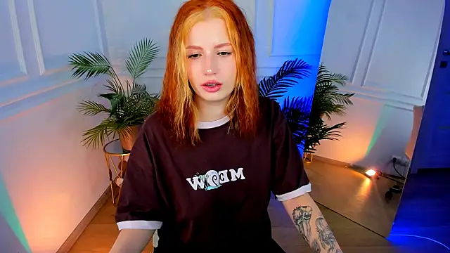 Mira  Blush online show from 11/16/25, 08:46