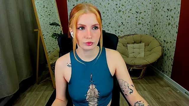 Mira  Blush online show from 12/14/25, 06:46