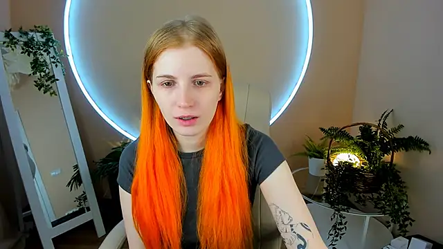 Mira  Blush online show from 03/02/25, 08:25