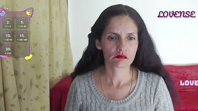 Snapshot of catalina_duran1 chatting on 10/13/25, 05:53 catalina duran1 online show from 10/13/25, 05:53