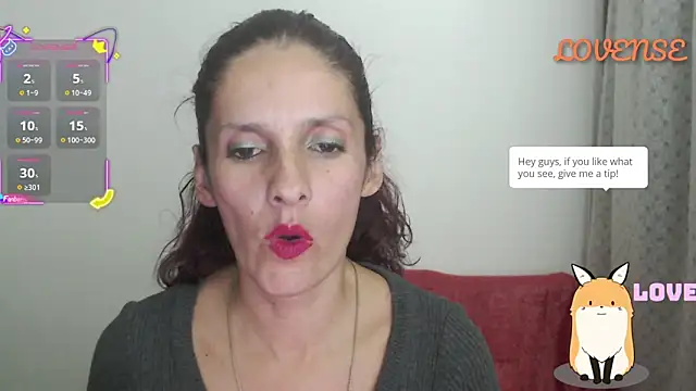 catalina duran1 online show from 03/11/26, 05:12