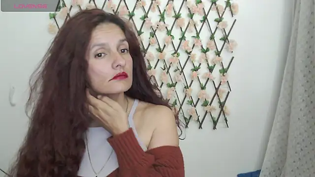 Snapshot of catalina_duran1 chatting on 07/20/26, 05:26 catalina duran1 online show from 07/20/26, 05:26