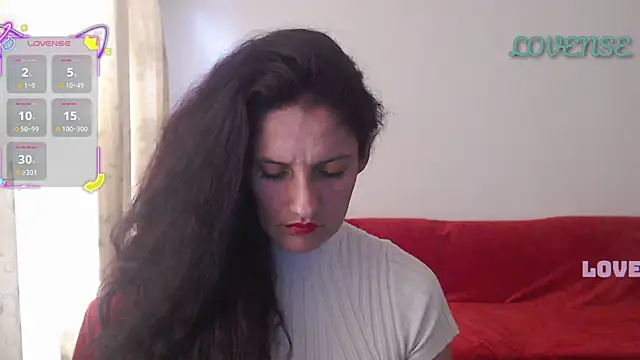 Snapshot of catalina_duran1 chatting on 10/01/25, 06:34 catalina duran1 online show from 10/01/25, 06:34
