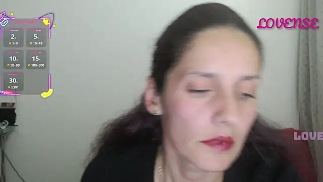 catalina duran1 online show from 04/07/26, 02:35