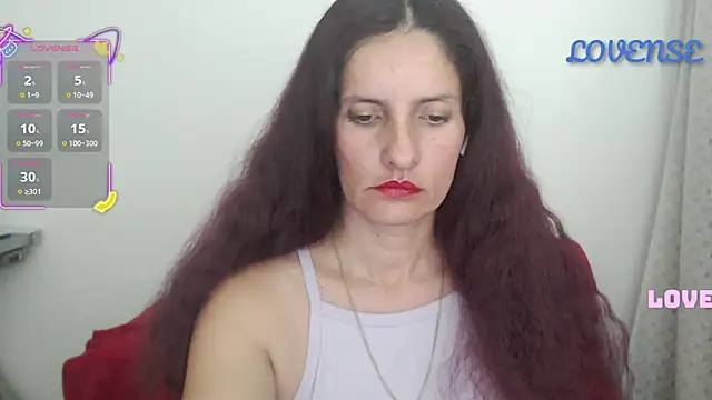 catalina duran1 online show from 12/02/25, 04:03