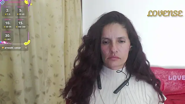 catalina duran1 online show from 11/07/25, 05:12