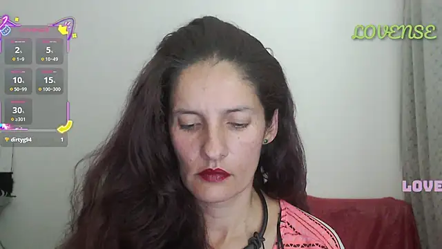 catalina duran1 online show from 04/09/26, 04:58