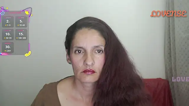 catalina duran1 online show from 04/10/26, 05:03