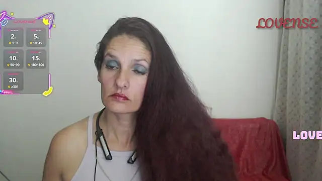 catalina duran1 online show from 03/12/26, 06:06