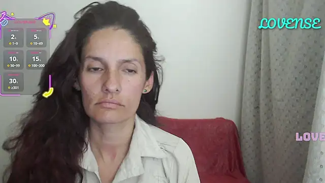 catalina duran1 online show from 04/01/26, 05:31