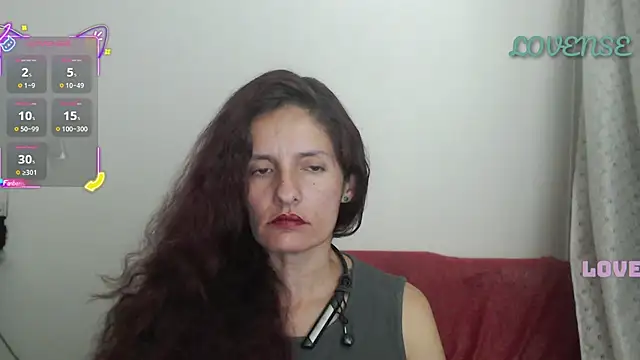 catalina duran1 online show from 04/14/26, 04:28