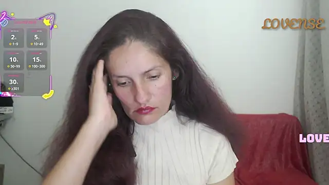 catalina duran1 online show from 03/23/26, 05:40