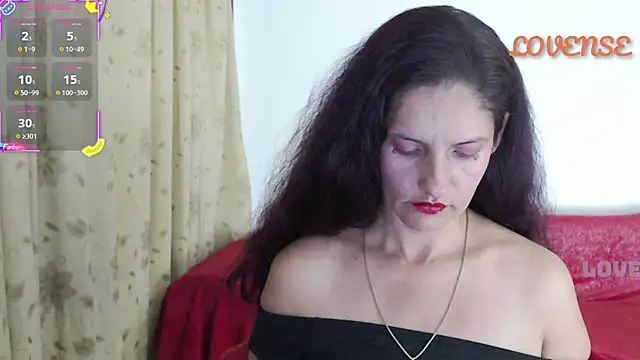 catalina duran1 online show from 10/23/25, 04:55